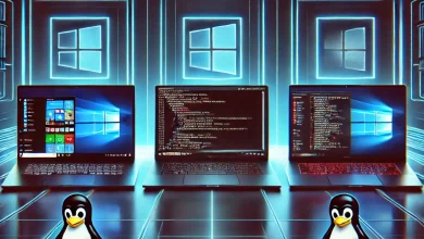 Windows vs. Linux: Which Operating System is Right for You? A Complete Comparison