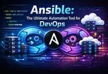 Ansible: The Ultimate Automation Tool for DevOps Success