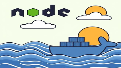 Deploying a Node.js App with GitHub Actions and Docker on AWS EC2 – Step-by-Step Guide