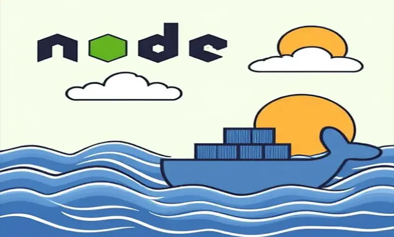 Deploying a Node.js App with GitHub Actions and Docker on AWS EC2 – Step-by-Step Guide