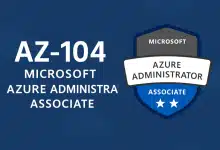 AZ-104 Certification Guide: Become a Microsoft Azure Administrator