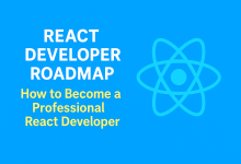 How to Become a Professional React Developer in 2026
