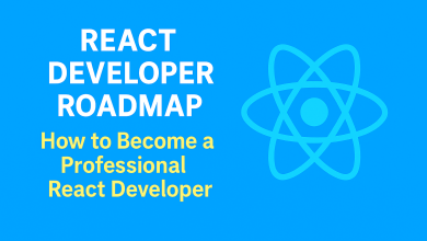 How to Become a Professional React Developer in 2026