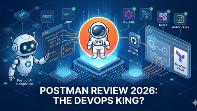Postman Review 2026: Is It Still the Best API Tool for DevOps?