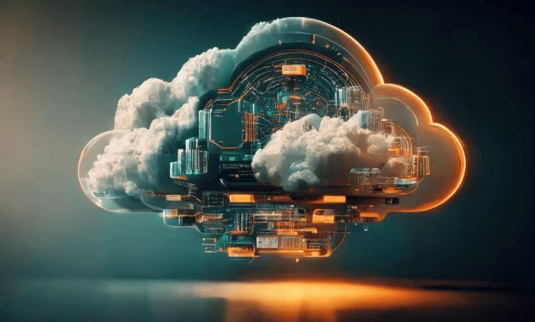 Cloud Computing: The Future of Technology in Your Pocket