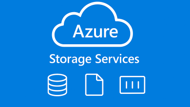 A Complete Guide to Microsoft Azure Storage Services: Types, Features, and Best Practices