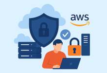 Security Best Practices for DevOps on AWS