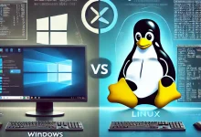 Windows vs. Linux: Which Operating System is Right for You?
