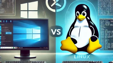 Windows vs. Linux: Which Operating System is Right for You?