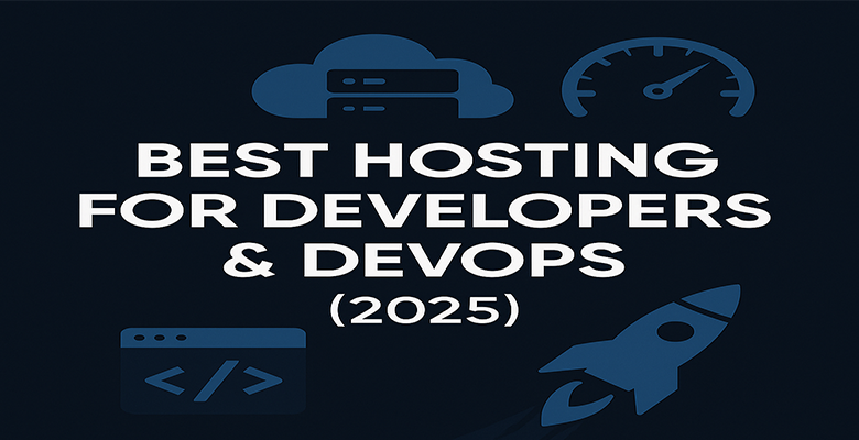 Best Hosting for Developers & DevOps Portfolios