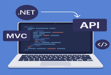 Should You Learn MVC or Jump Straight into API in .NET?