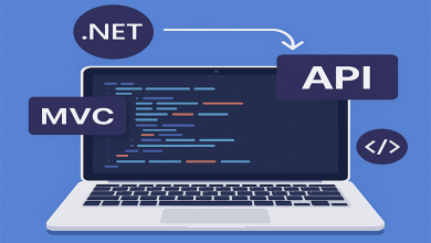 Should You Learn MVC or Jump Straight into API in .NET?