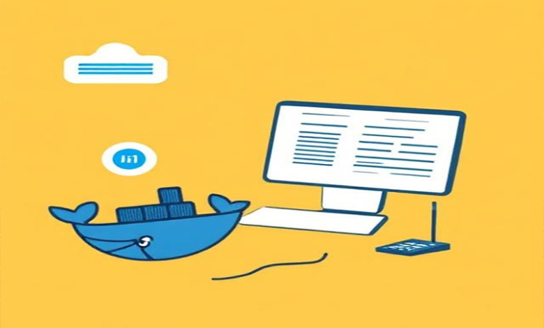How to Set Up a Development Environment Using Docker