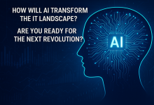 How Artificial Intelligence is Revolutionizing IT: Are You Ready for the Next Wave?