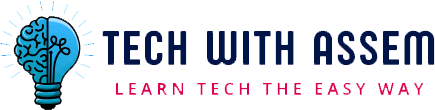 TechwithAssem