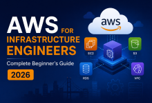 AWS for Infrastructure Engineers: Complete Beginner's Guide (2026)