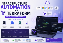 Infrastructure Automation with Terraform: Complete Practical Guide for System Admins