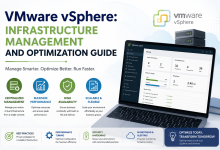VMware vSphere Infrastructure Management and Optimization Guide